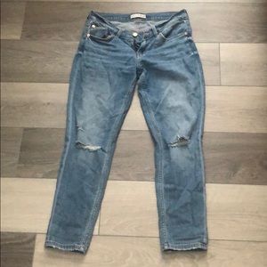 Primary denim co jean